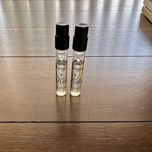 Liaisons Dangereuses by Kilian